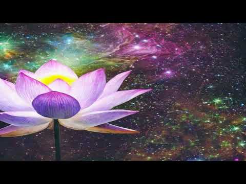 Tibetan Healing Music to Open Your Chakras like a Lotus Flower I 432 Hz Music I