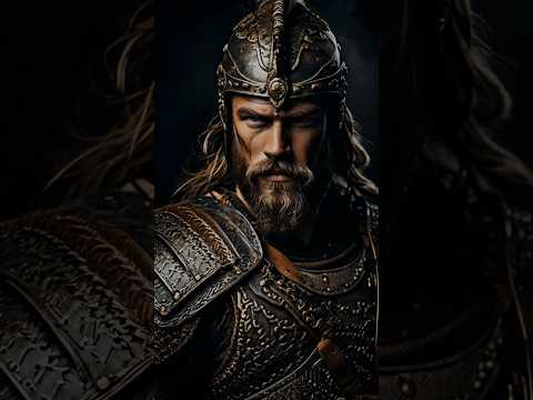 Viking Weapon Romance: Unleashing the Battle Gear! ⚔️🛡️ #VikingWeapons #AncientHistory