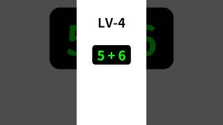 Quick Math Drill #48 | Learn One-Digit Addition!#KidsLearning #MathForKids #Kindergarten #Grade1