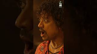 Meet My Anaconda | Mark Antony | Vishal | SJ Suryah | Adhik  #shorts