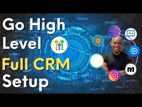 You Won't Believe How Easy it is to Master High Level CRM