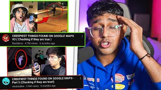This YouTuber STOLE MY VIDEOS @AndreoBee