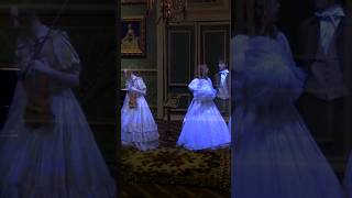 The Pepper's Ghost: the first true special effect