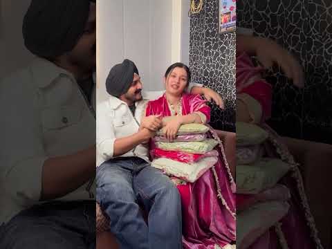 Naal naal | Sargi Maan