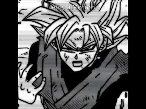 Scrap edit #anime #dbs #shorts