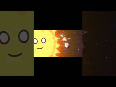 Planet song the meaning of life song | @SolarBalls #solarballsmemes (1000 sub)