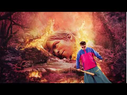 (heck) vinyl - Oliver Tree vs. Weezer (mashup)