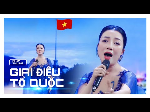 PHẠM THU HÀ - GIAI ĐIỆU TỔ QUỐC | 18.08.2024