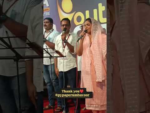 PYPA CAMP• PERUMBAVOOR • KARISHMA JOSEPH