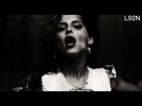 L92N X Nelly Furtado - Maneater [EDM REMIX]