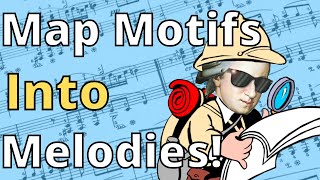 Melody for Composers (Part 3): Phrase Structure