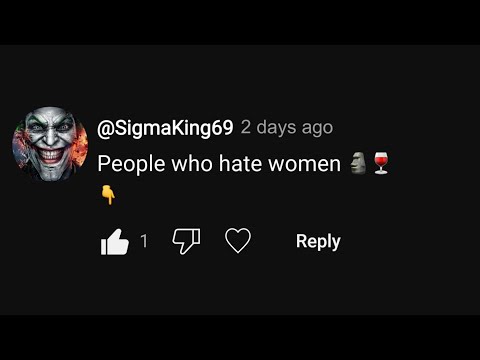 Youtube Shorts Comments Must Be Stopped