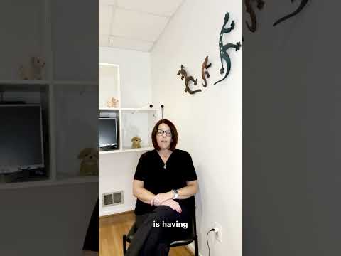 "Back to School" Special: Time for an Eye Exam?