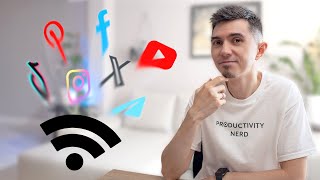 The Ultimate Beginner's Guide to RSS (use THIS instead of Social Media)