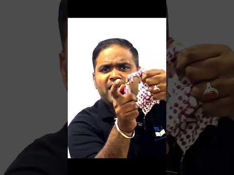 Aag Laga Di!!! | Physics Experiment | Class 10 CBSE