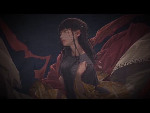 【불러보았다】 청천전야 /  한국어 개사 Cover.IAK