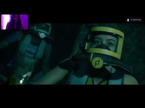 New horror game
