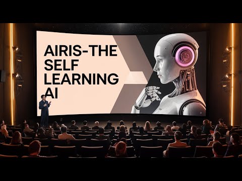 AI EXPERT Reveals Self-Learning Secrets!