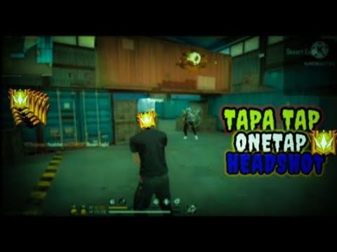 Tapa Tap Onetap Headshot Free Fire 🔥 🔥 #trending #freefiremax #the_bk2