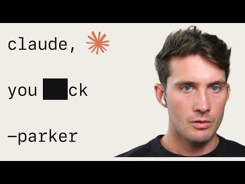 How I Use Claude Code to Build My Ideas (Parallel Agents Rock)