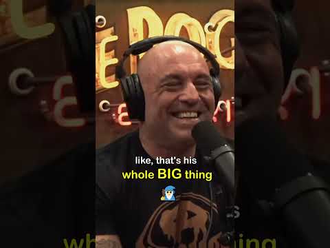 Stavros CRACKS Joe so HARD he sounds like a LITTLE BOY 😂😂 #shorts #joerogan #jre