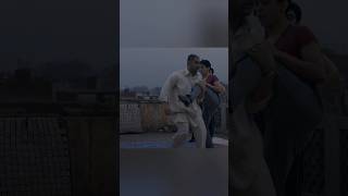 Dangal Tu Ladegi |Baapu Denge Training 🤼‍♀️ #dangal #amirkhan