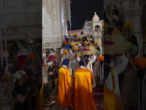 #Waheguru#Satnam#Darbar Sahib#Amritsar#Shorts#Youtubeshorts