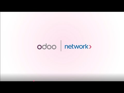 Network Partners with Odoo to Power SME Growth in Africa