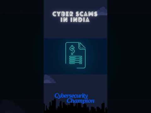 Real Stories - Cyber Scams in Indian - Mumbai Based Businessman Loses Rs.1.87 Crores