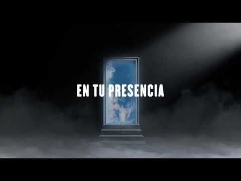 Enroca - En tu presencia (Lyric Video Oficial)