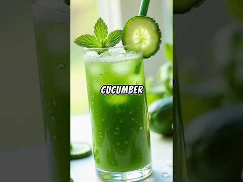 🍊🥒 The RIGHT Juice for Every Skin & Health Problem! ✅