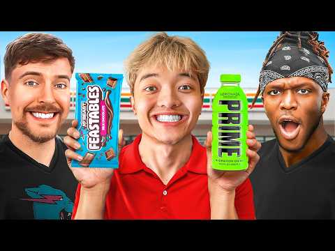 We Brutally Reviewed YouTuber Products..