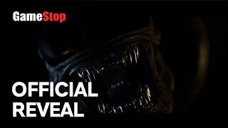 Alien Isolation 2 Reveal Trailer | GameStop