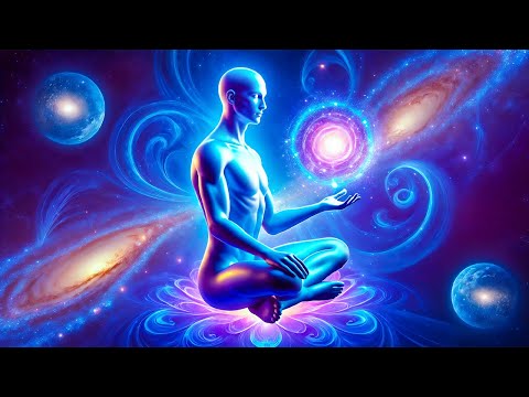 528Hz + 741Hz + 432Hz- DEEPEST Healing Frequency and Restore Body, Healing Sound Wave