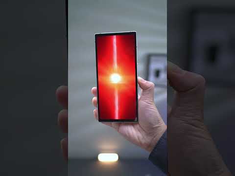 Red Magic 9Pro  gaming phoneImmersive unboxing 😎