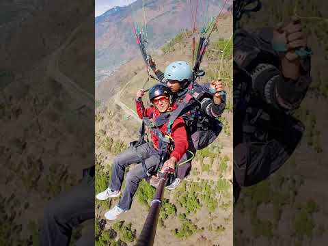 #kullumanali #paraglidinginmanali #Mountainboy3