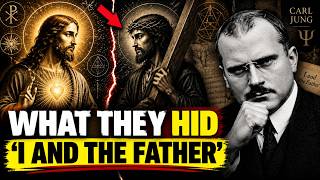 Carl Jung on Esoteric Christianity: What They Don’t Tell You About ‘I and the Father’