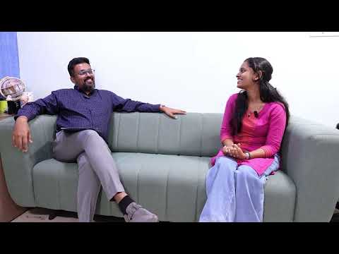 🎬 SHOUT Episode | Passion vs Profession: ECE Student Dreams of Interior Design!