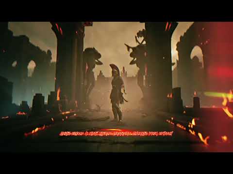 Arctic Echoes & Misty Rituals Anastasia’s Cinematic Drum Odyssey
