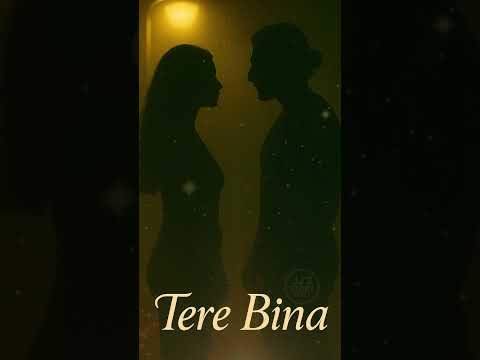 Tere Bina | Hindi Romantic Song | Bollywood Love Melody 2025