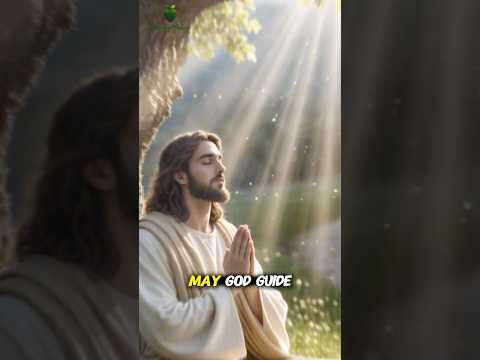 Psalm 32:8 — God Will Guide Your Steps