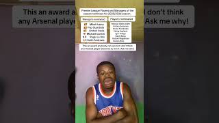 EPL players and managers nominees of the season #highlight #everyone #followers #commenters