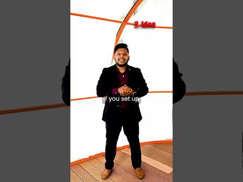 Meet. Dine. Escape.This space can do more. What’s your idea?👇#ytshorts #chinabusiness