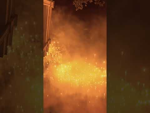 Sonny fireworks “Volcano” #diwali2024 #diwalicelebration #diwalispecial #diwali #diwalistatus