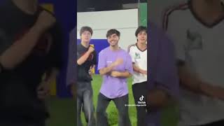 YO VAILANDO #fedevigevani #shortsviral #aganloviral #vecibanda #dosogas #parati #60ksub #100kview
