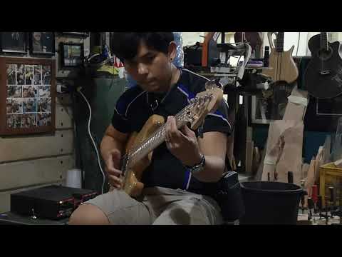 Atelier-Z e#286 Evolution + Elegee Cab + Epifani Head!