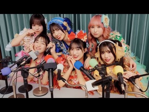 🎤💕🥀Appare!、メジャー・デビュー・シングル「大爆走！しゅばどかーん！」先行配信　特撮のメッカで撮影のMV公開
