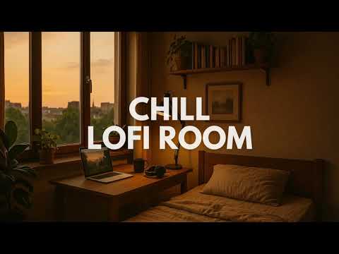 Relaxing Lo-Fi Playlist // chill // calm