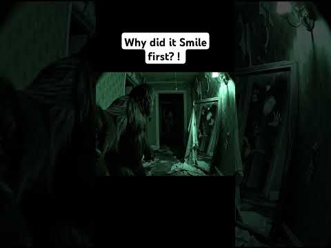 Bigfoot Vlog | Haunted Mirror #bigfootvlog