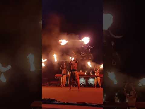 The Iconic 112-ft Adiyogi, Bengaluru